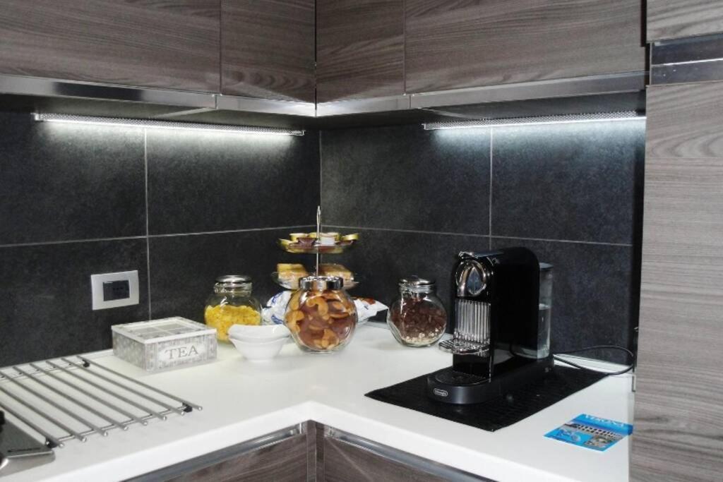 Apartment Residenza Ermanni Centro *