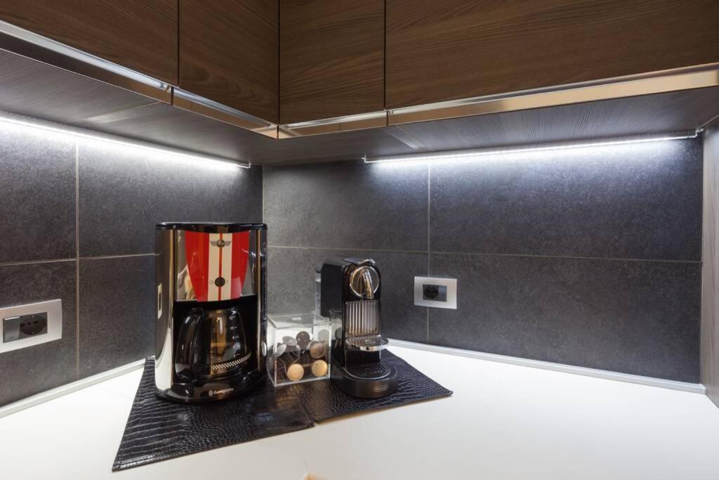 Apartment Residenza Ermanni Centro