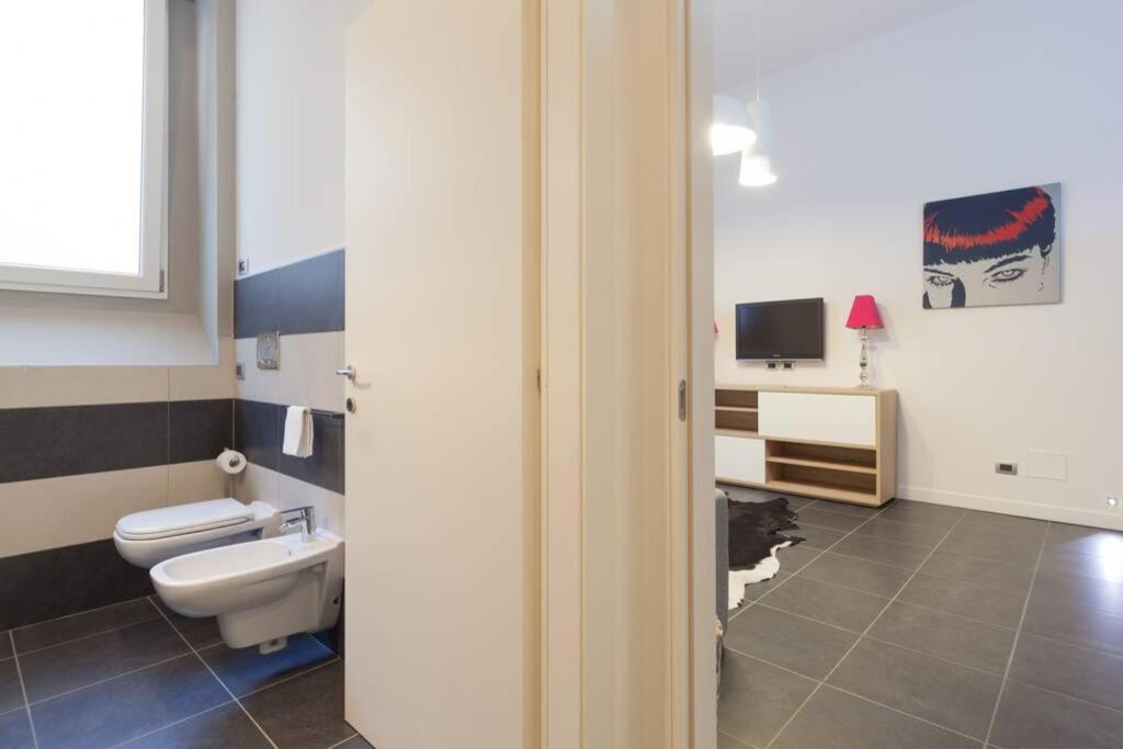 Residenza Ermanni Centro *