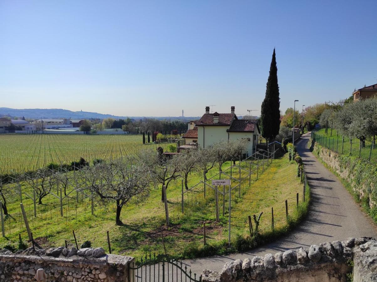 Gasthof Corte Clocego