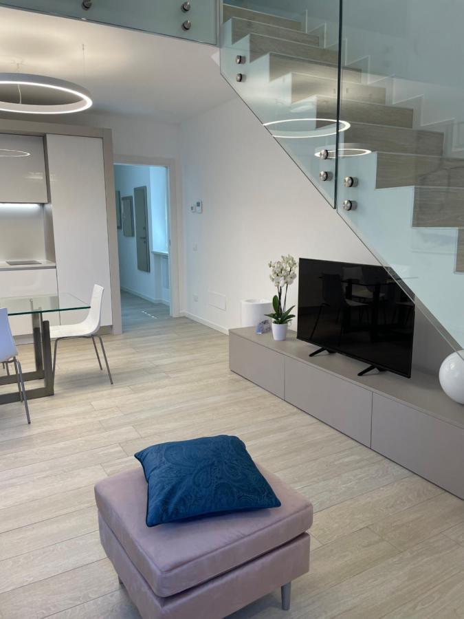 Queen Luxury Sanificato Ozono Verona