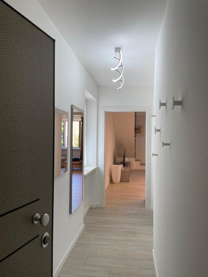 Queen Luxury Sanificato Ozono Căn hộ Verona