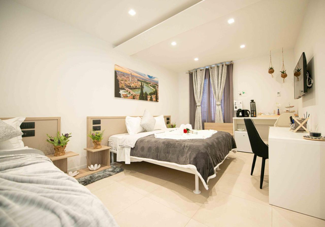 Guest house Carpediem Verona