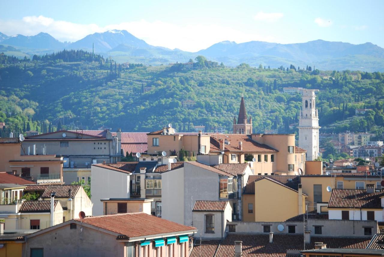 La Mansarda Panoramica * Verona