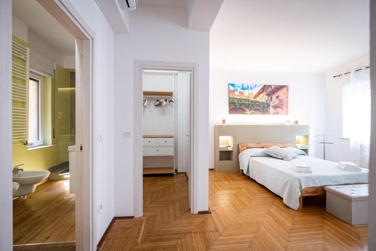 Il Salotto Del Conte Bed & Breakfast Verona
