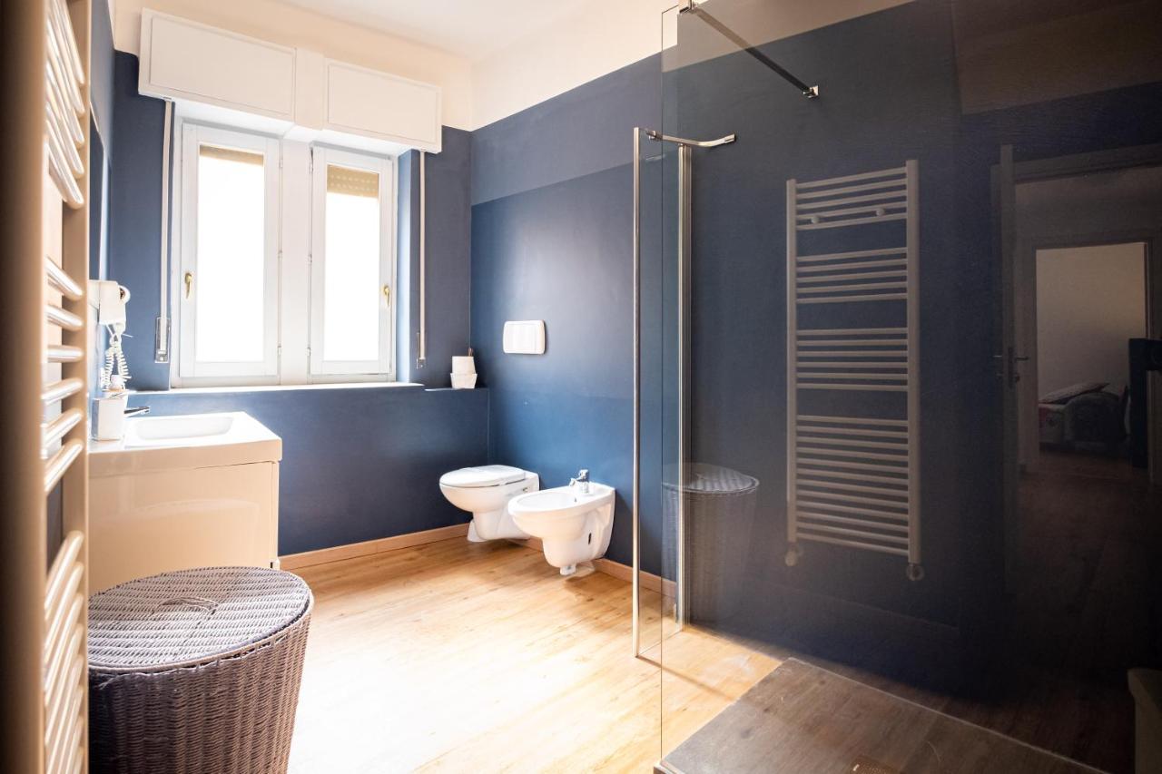 Bed & Breakfast Il Salotto Del Conte