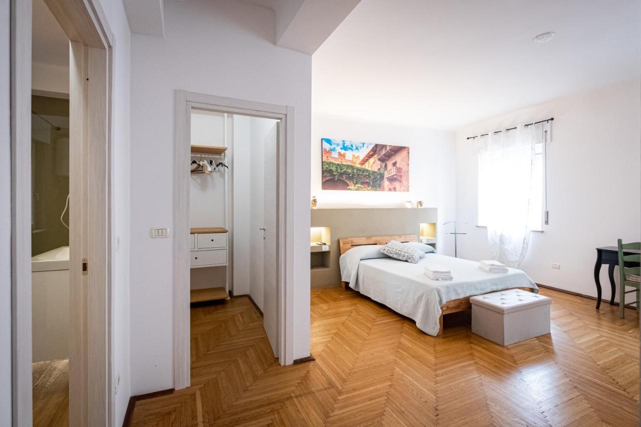 Il Salotto Del Conte Bed & Breakfast Verona