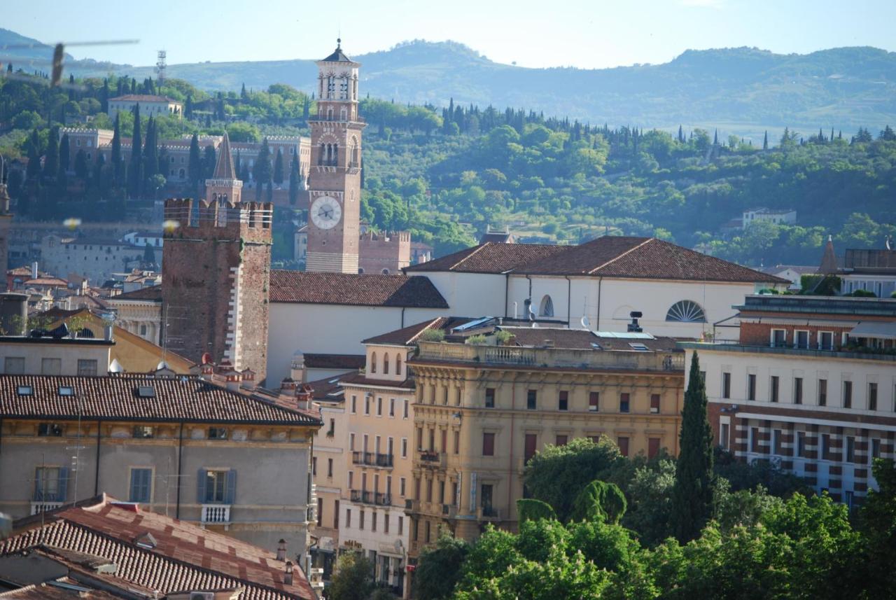 La Mansarda Panoramica