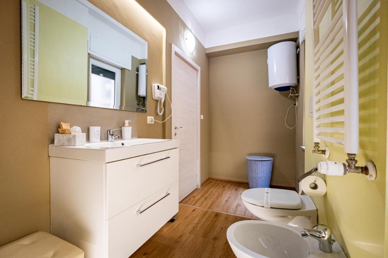 Il Salotto Del Conte Bed & Breakfast