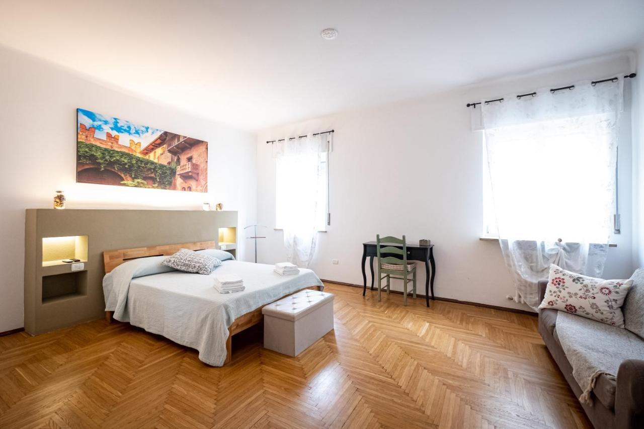 Il Salotto Del Conte Bed & Breakfast