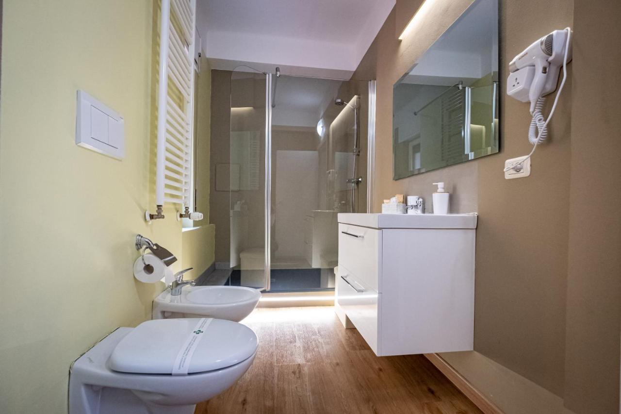 Il Salotto Del Conte Bed & Breakfast Verona