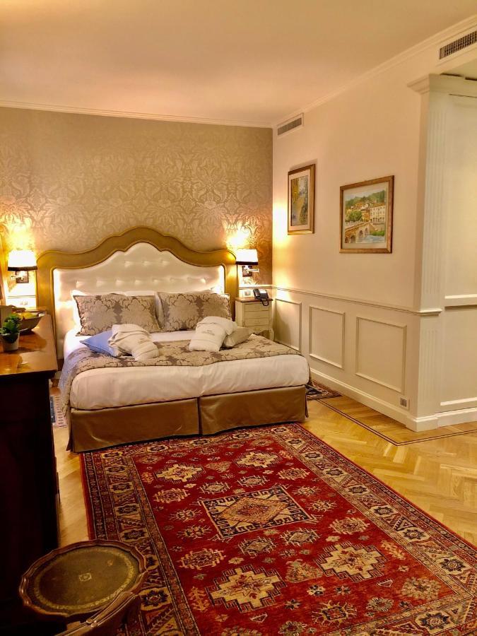 Relais Colle San Pietro Frühstückspension *
