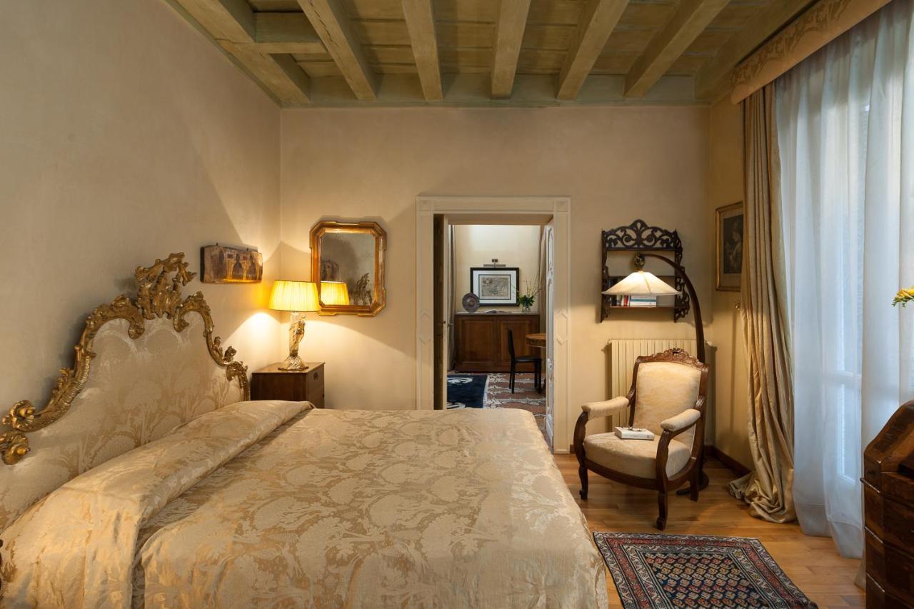 Apartamento Residenza Dei Signori - Italian Homing