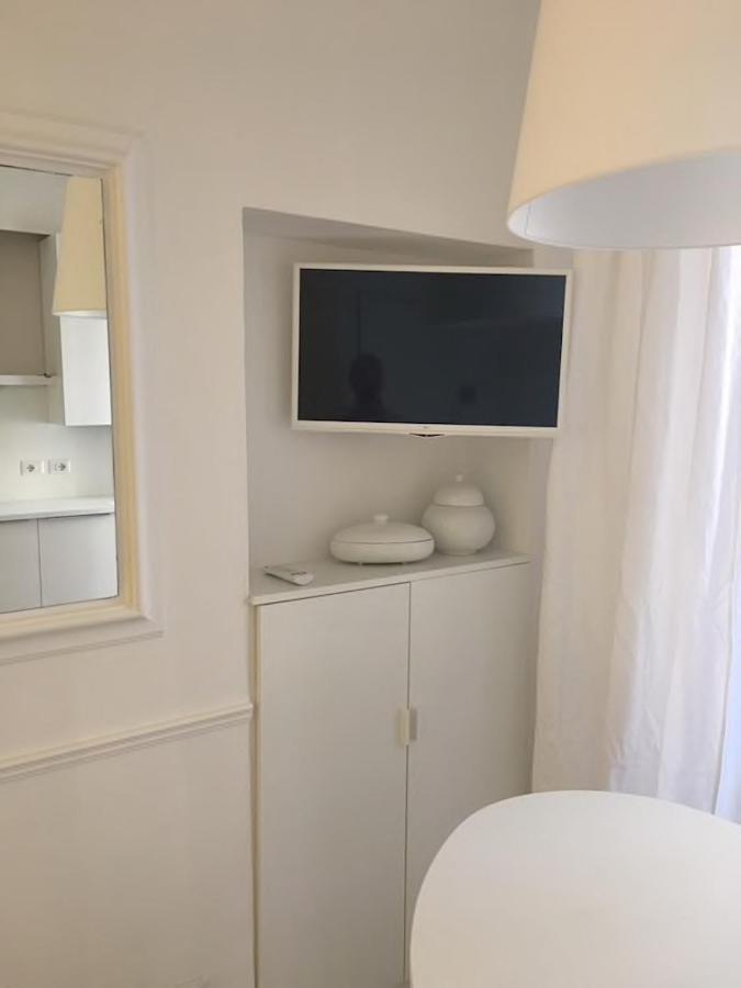 Piccolo Punto A Apartment