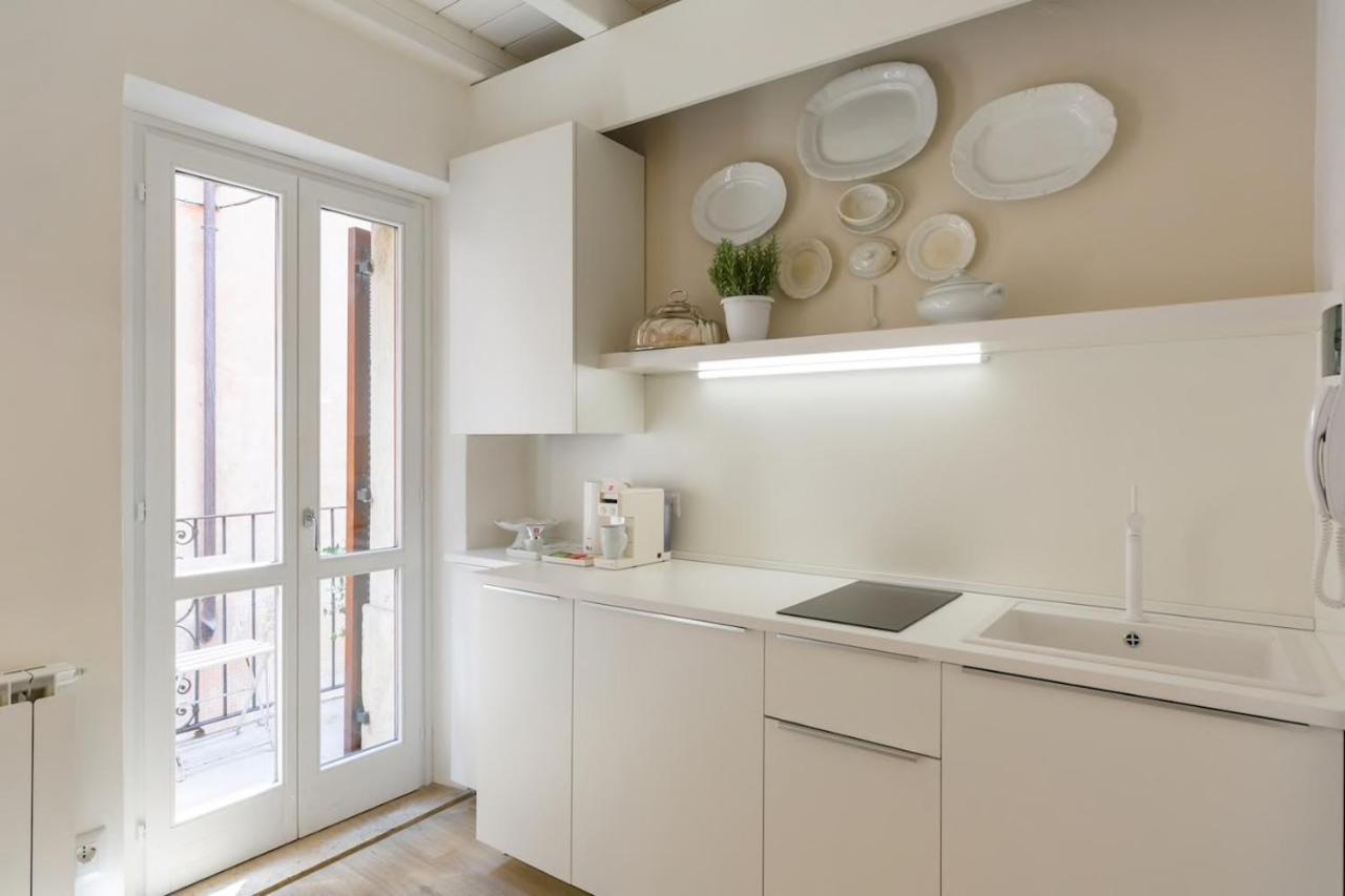 Piccolo Punto A Apartment Verona