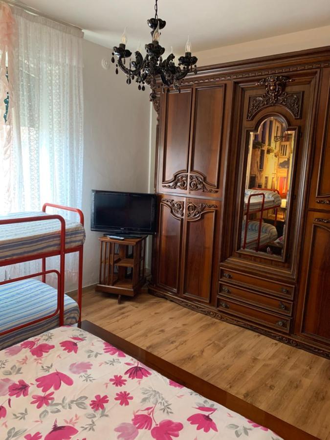 Bed & Breakfast Rialto