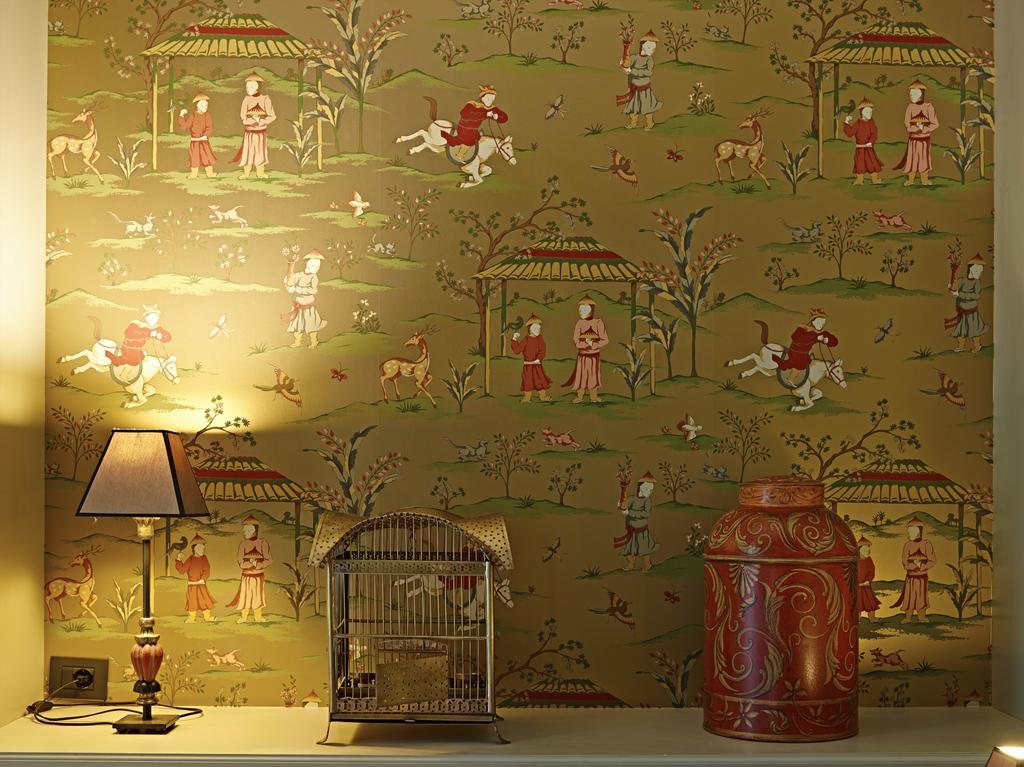 The Gentleman Of Guest house 3*