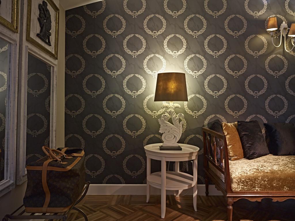 Guest house The Gentleman Of