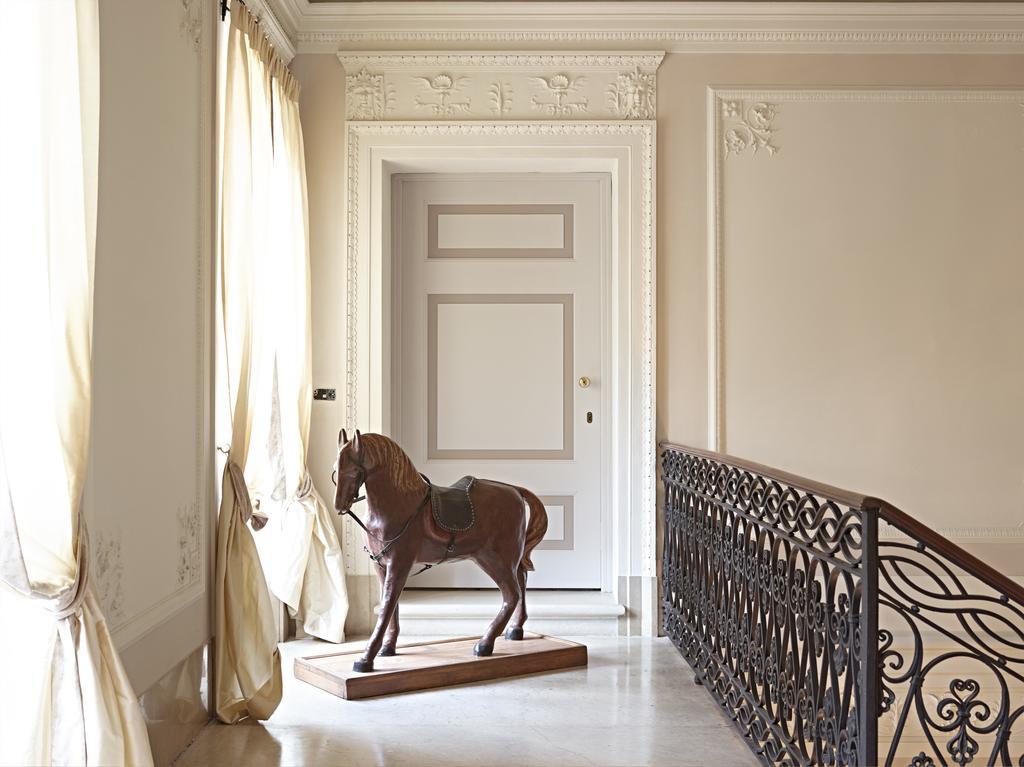 Guest house The Gentleman Of Verona