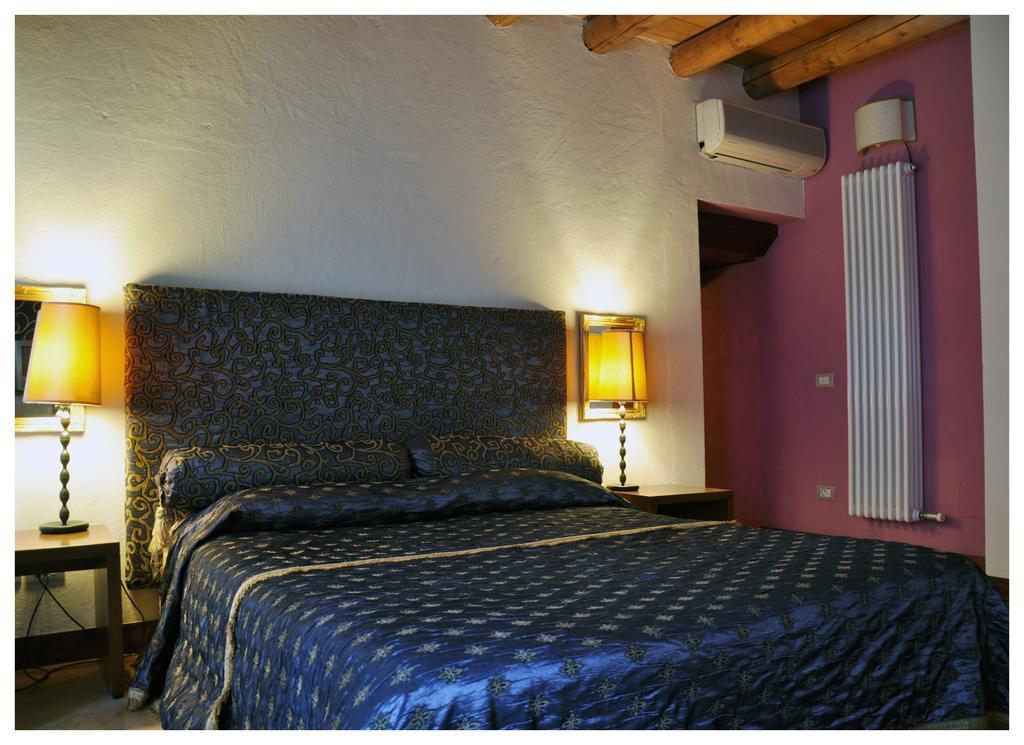 Casa Magnani 2*