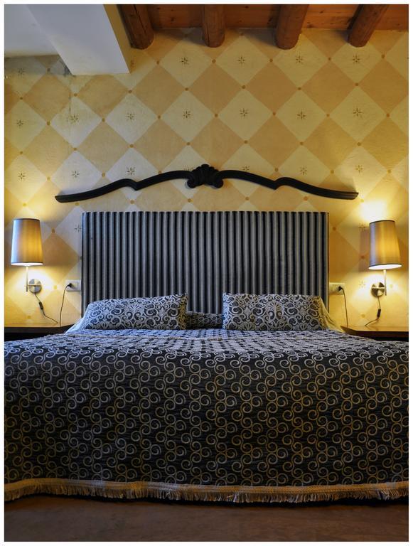 Bed & Breakfast Casa Magnani