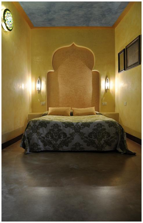 Bed & Breakfast Casa Magnani 2*