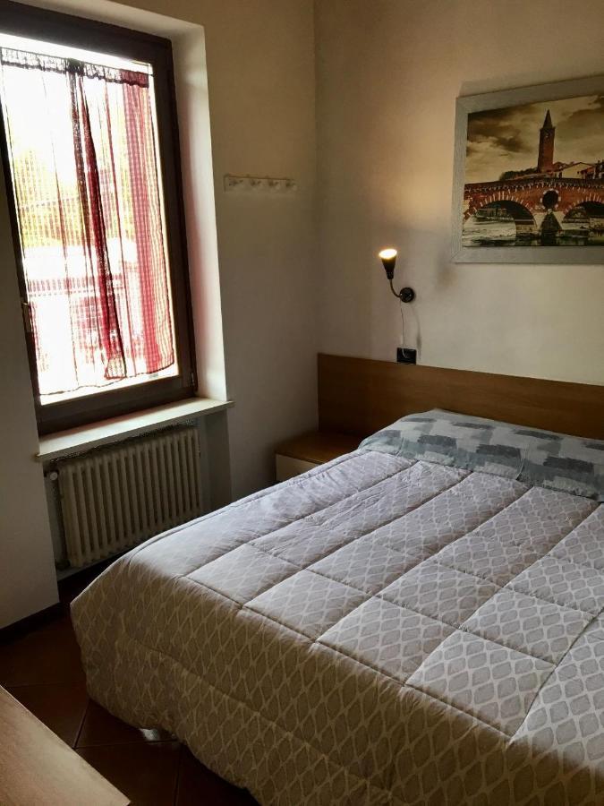 Huoneisto Casa *