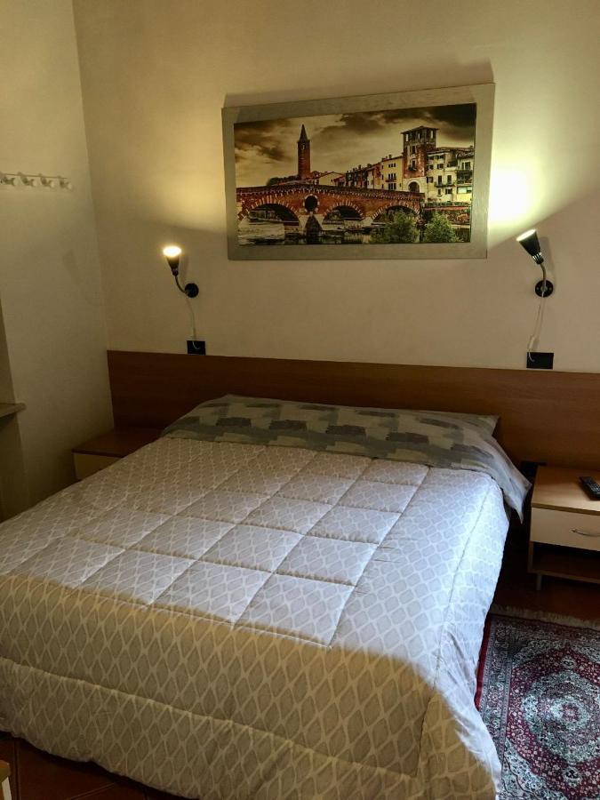 Casa Huoneisto Verona