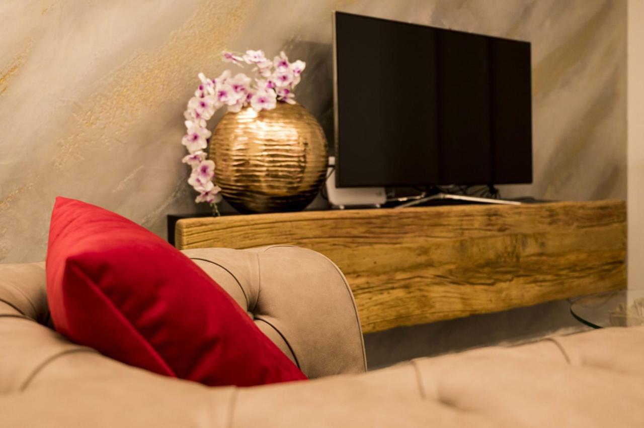 Huoneisto Vipverona Luxury - Royal Welcome