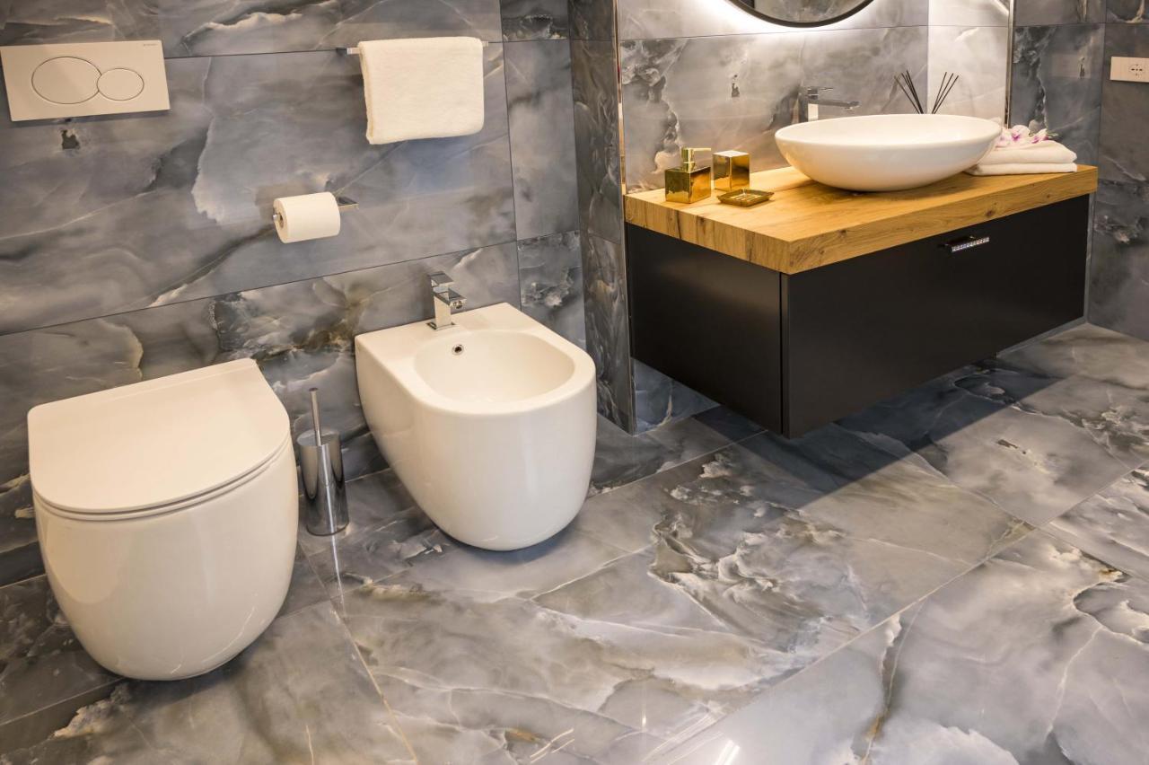 Huoneisto Vipverona Luxury - Royal Welcome *