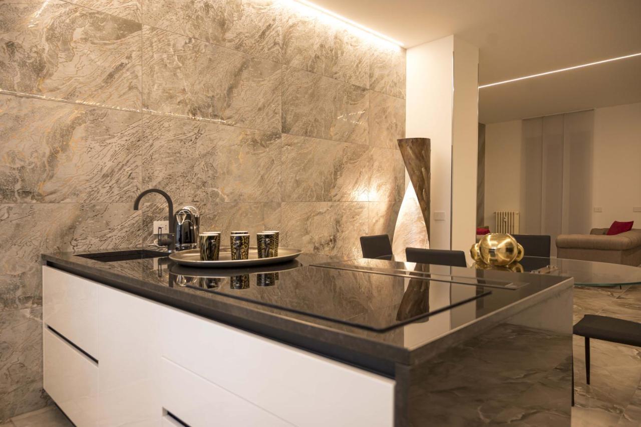 Vipverona Luxury - Royal Welcome Huoneisto Verona