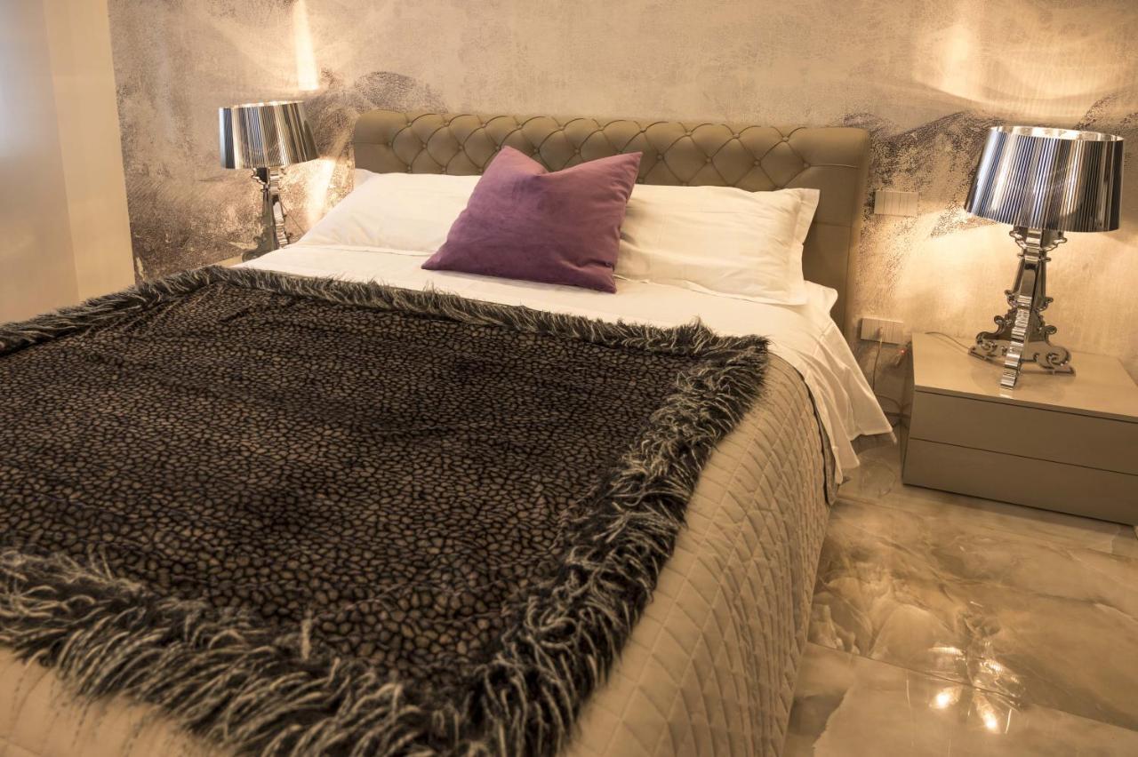 Huoneisto Vipverona Luxury - Royal Welcome
