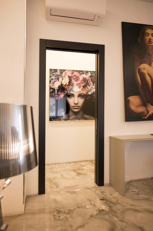 Huoneisto Vipverona Luxury - Royal Welcome *