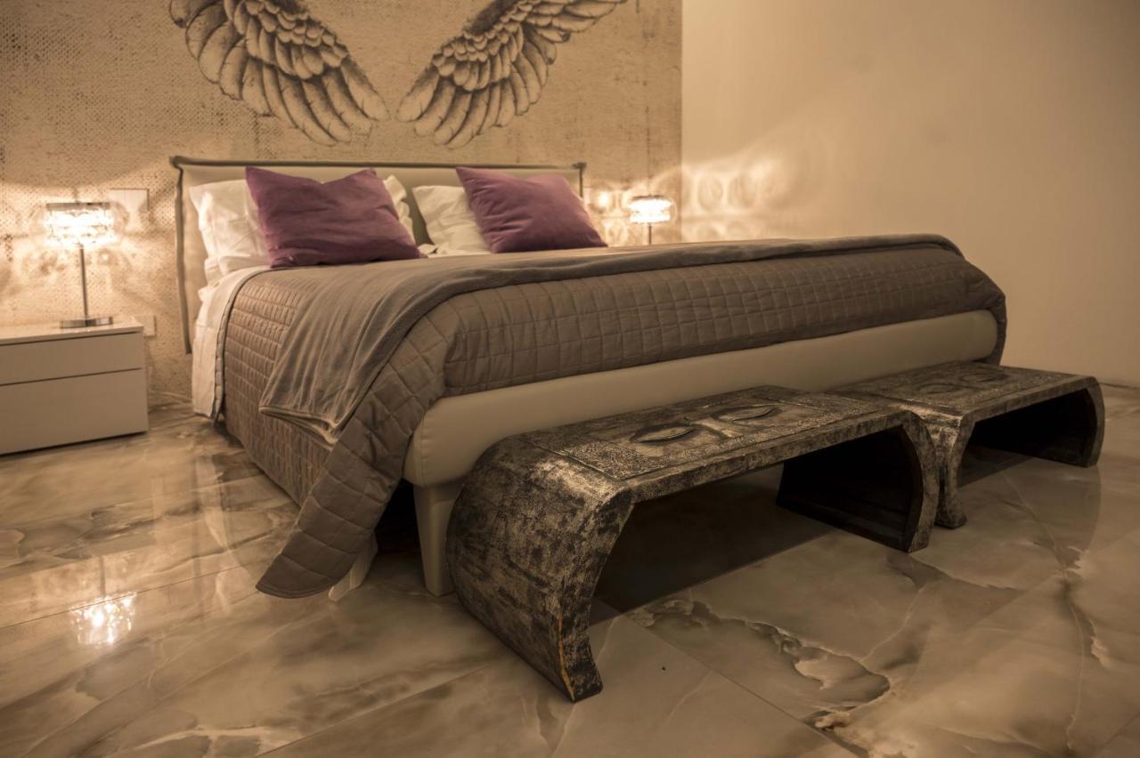 Vipverona Luxury - Royal Welcome Huoneisto *