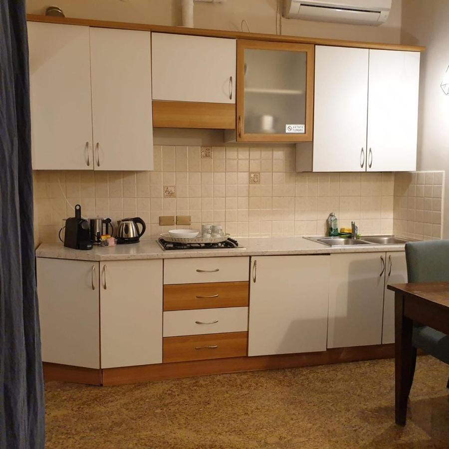 Guest house Rigoletto Verona