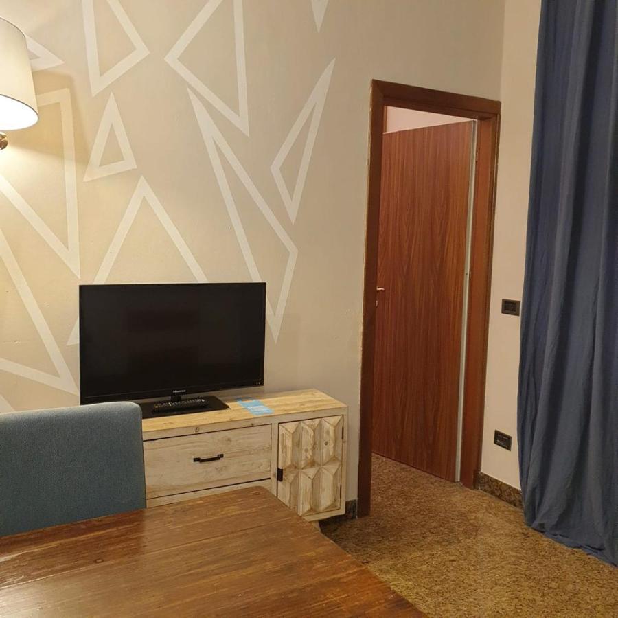 Rigoletto Guest house