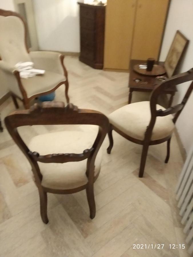 Mavipagi Apartment *