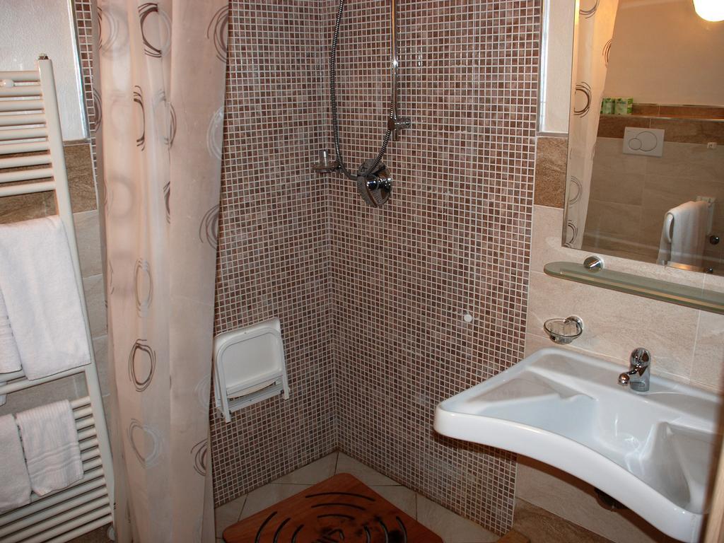 Guest house Matteo Verona