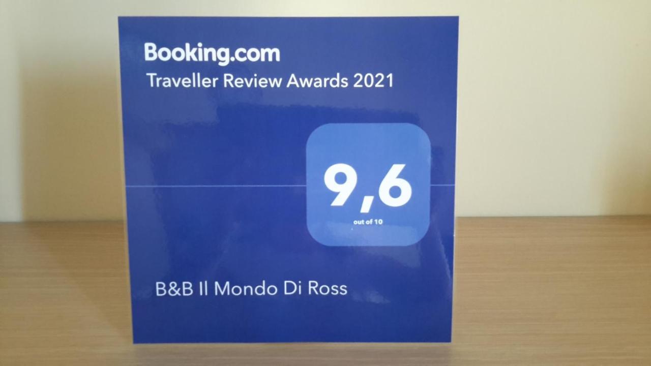 Il Di Ross Bed & Breakfast 2*
