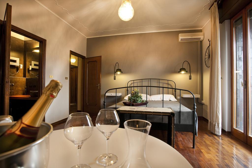 Bed & Breakfast Arte Nel Centro