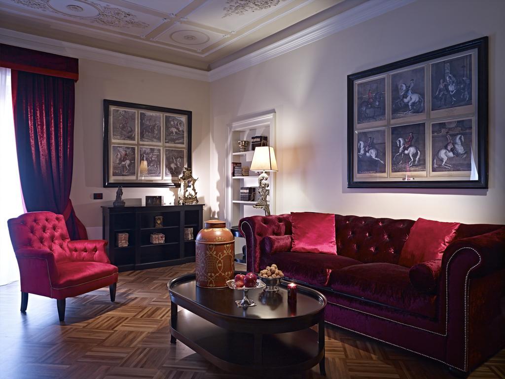 Guest house The Gentleman Of Verona