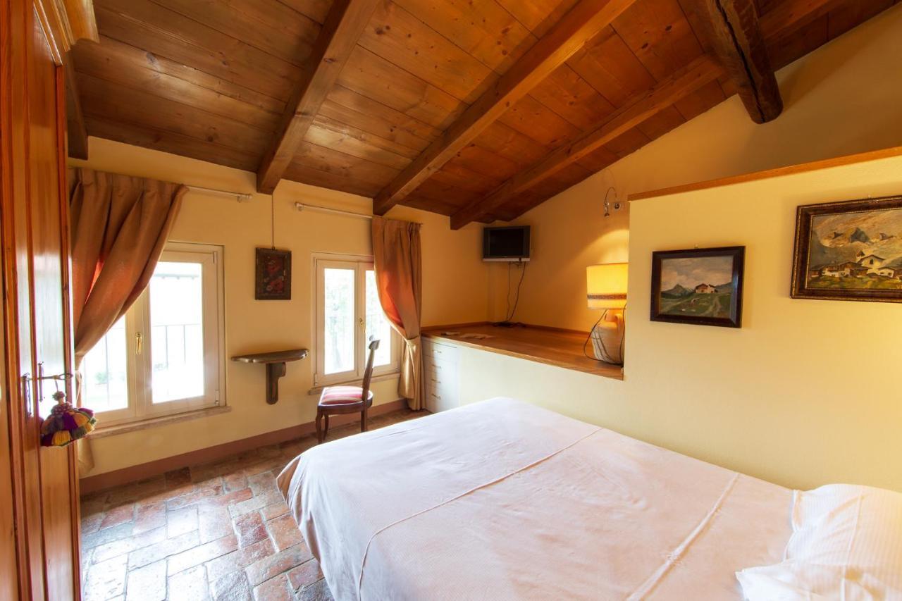 Tenuta Delo Relais *
