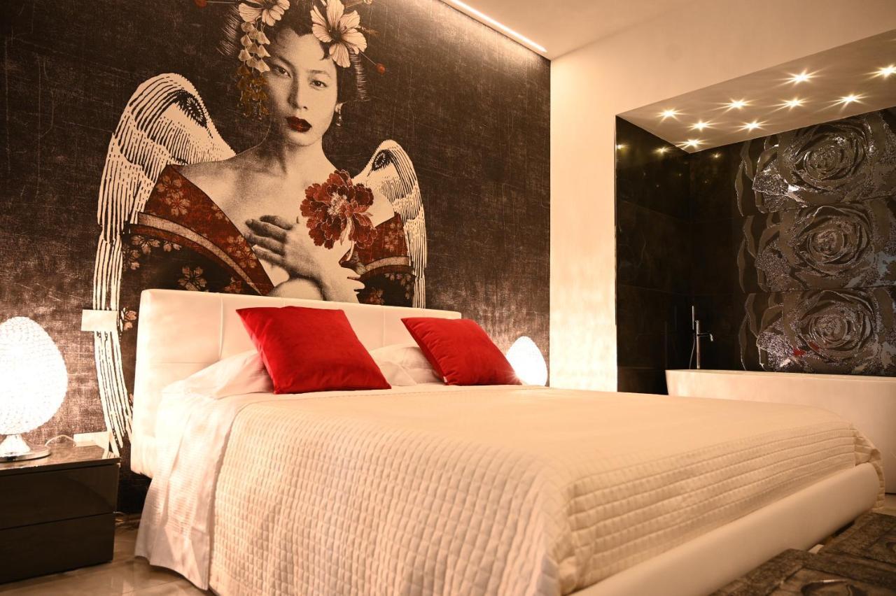 Vip Verona Luxury Apartment Apartment *