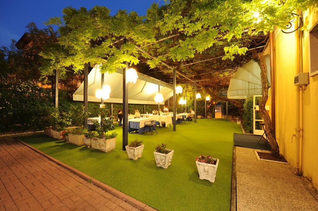 Porta San Zeno Hotel Verona