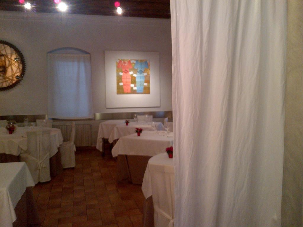 Hotel Porta San Zeno Verona