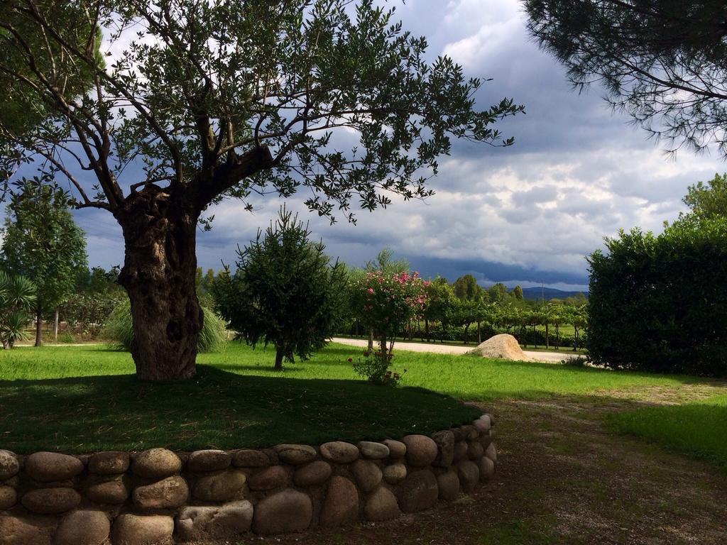 Ca' La Pergola Maatilamajoitukset