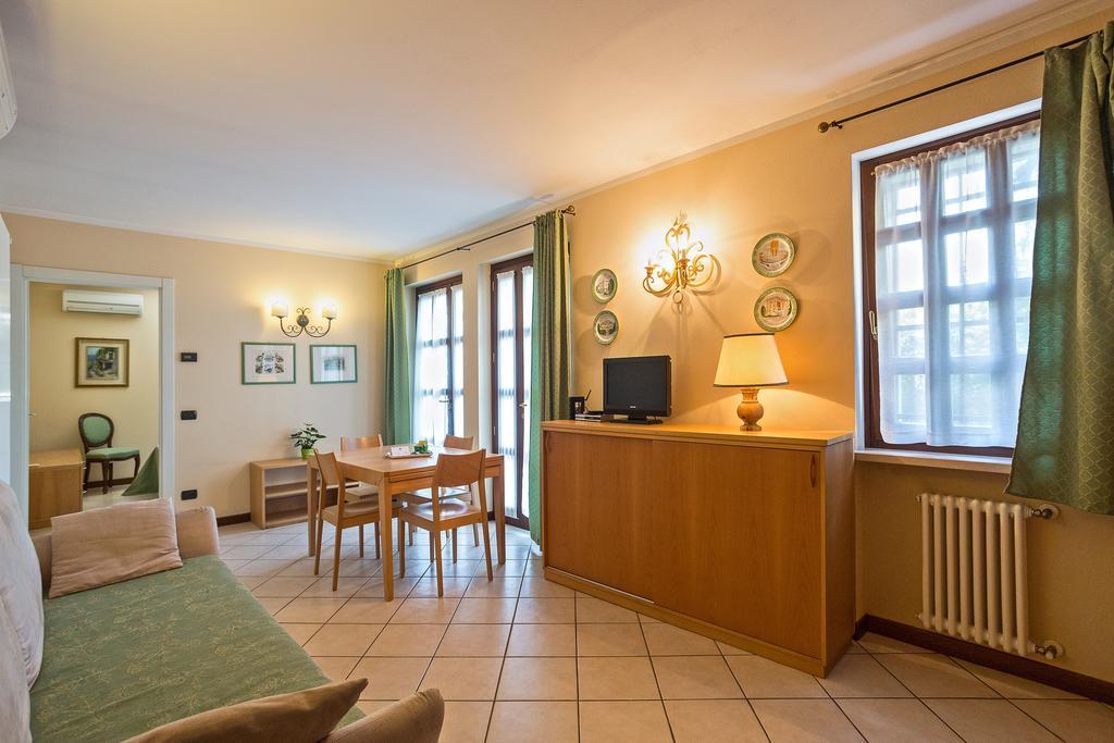 Mainard Aparthotel Verona