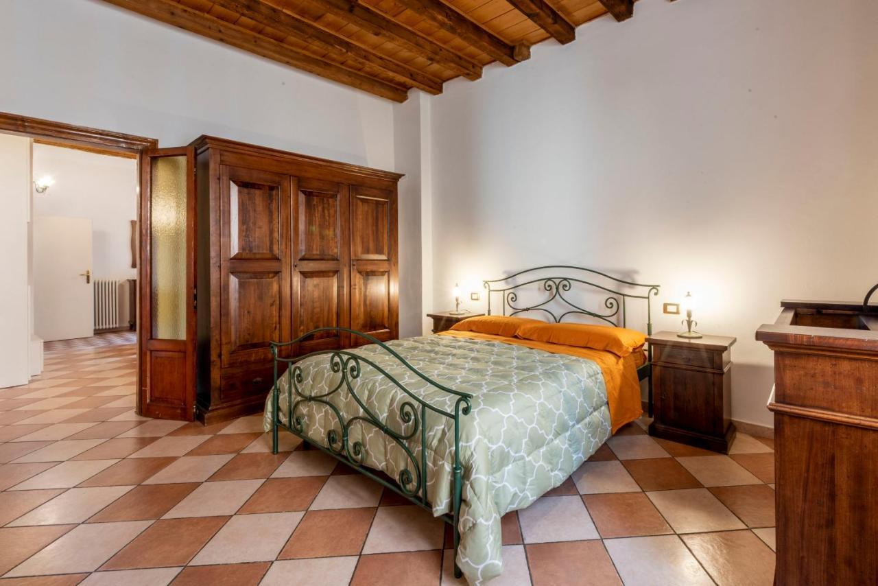 Apartment Italianflat - Al Teatro