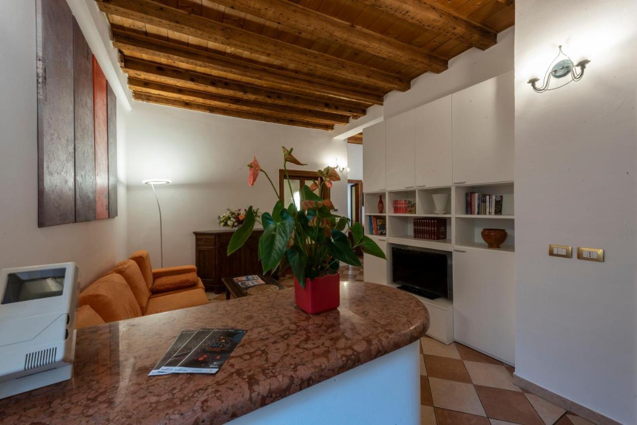 Italianflat - Al Teatro Apartment Verona