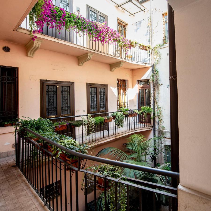 Apartment Italianflat - Al Teatro